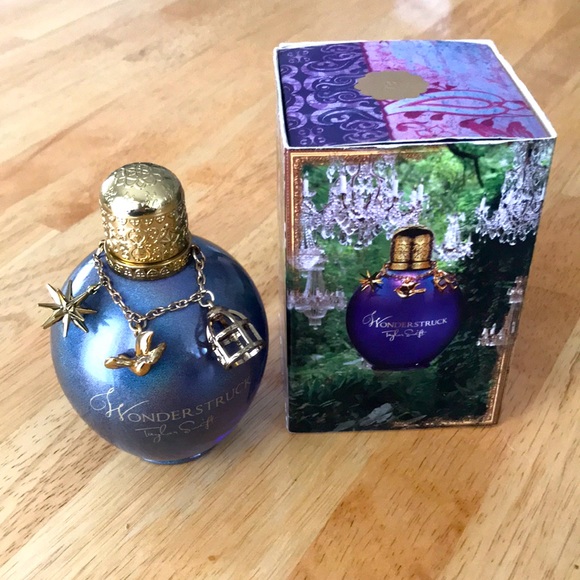 ⭐️ NEW Taylor Swift Wonderstruck Perfume - Picture 6 of 9